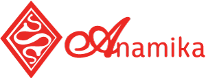 AnamikaTandoori Takeaway Logo